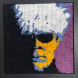 Warhol '25 by Toni Glotter