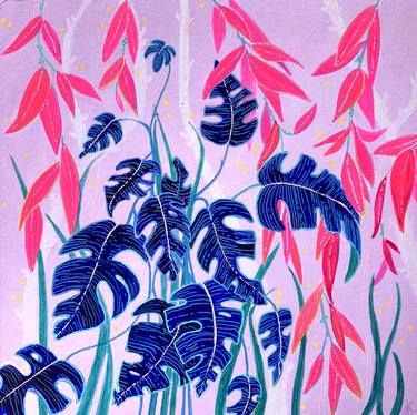 Print of Illustration Botanic Paintings by Jenna Rast