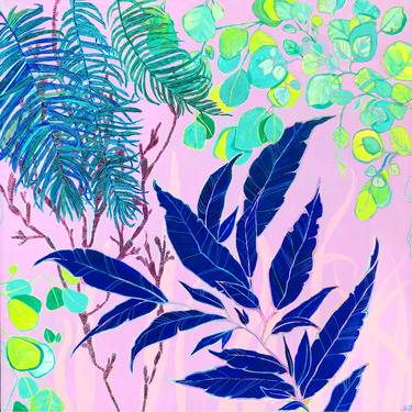 Print of Botanic Paintings by Jenna Rast