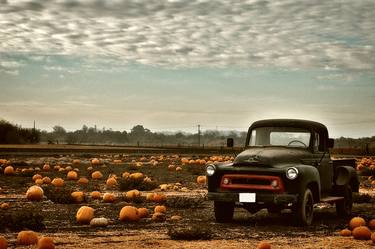 Print of Automobile Photography by TOULA MAVRIDOU-MESSER