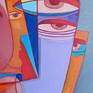 Close up detail