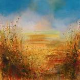 September Song by Sandy Dooley