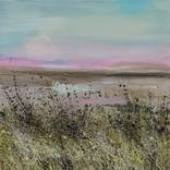 Norfolk Grasses by Sandy Dooley