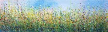 Summer Grasses - Limited Edition 2 of 50 thumb