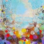 Collection New Landscape & Abstract Paintings 