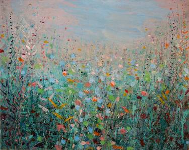 Original  Paintings by Sandy Dooley