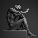 Vesa - Limited Edition 1 of 25 by Maciek Wojciechowski