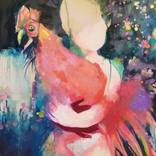 Little rooster. by Kasia Gawron