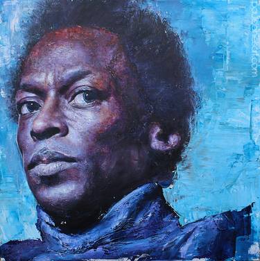 Miles Davis "All Blues" thumb