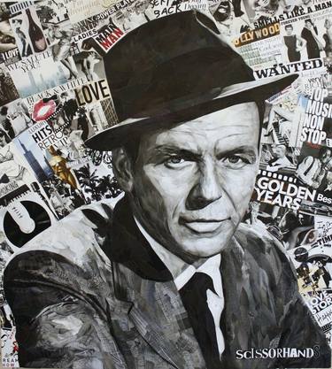Frank Sinatra thumb
