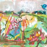 Fields by Andrea Doering