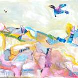 Birdfly - Vogelfrei by Andrea Doering