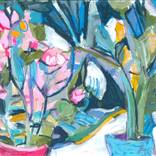 Flower by Andrea Doering