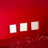 passionate tunnel - Limited Edition 2 of 6 - Limited Edition of 6 by cesar azcarate