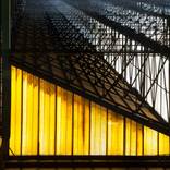 steel meadow - Limited Edition 1 of 6 - Limited Edition of 6 by cesar azcarate
