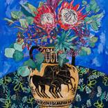 Collection New Paintings for $2,000 and Under
