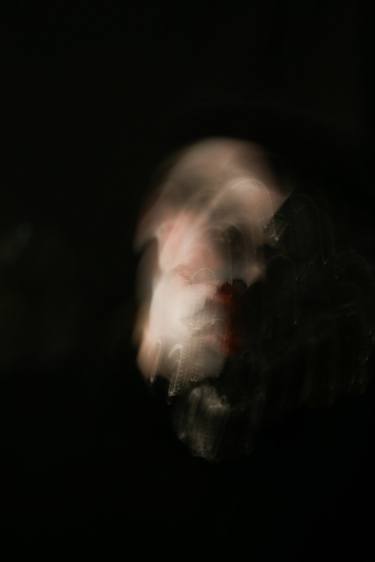 Print of Abstract Portrait Photography by Yaman Konuralp