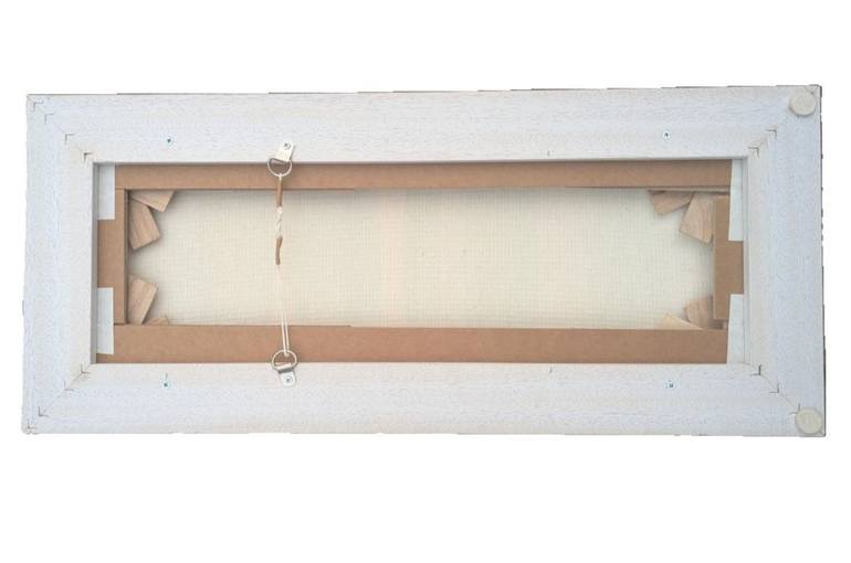 Original Expressionism Abstract Painting by Liz Browne