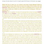 Appendix to 'Oa51s_homageCYF' by Samuel Buttner