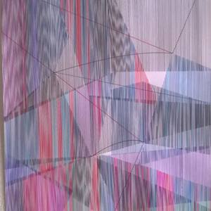 Collection Works on Paper