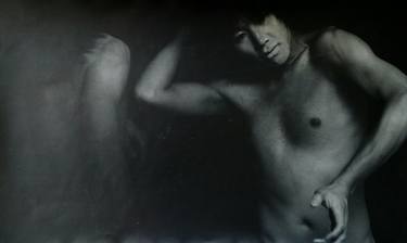 Original Body Photography by Ronald Rupert Santos