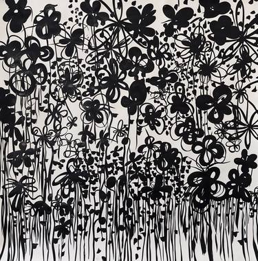 Saatchi Art Artist Ronald Rupert Santos; Paintings, “DS10272022/17:45” #art
