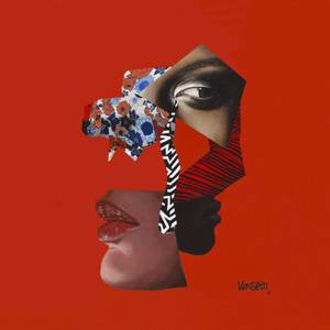 Collection Inspired by Emma Amos