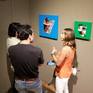 La Luz De Jesus Gallery feature show (July 7-30, 2017)
