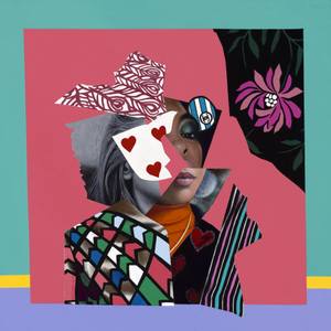 Collection Bold & Bright Inspired by Peter Max