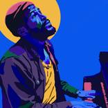 What's Going On by Otha Davis III