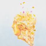 Shades of White (Head of Aphrodite) by YOONKYUNG KIM