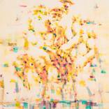 Shades of White by YOONKYUNG KIM
