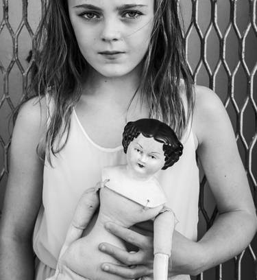 Print of Children Photography by Tal Shpantzer