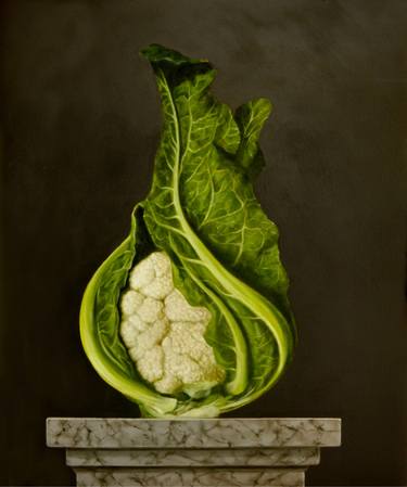 Cauliflower art thumb