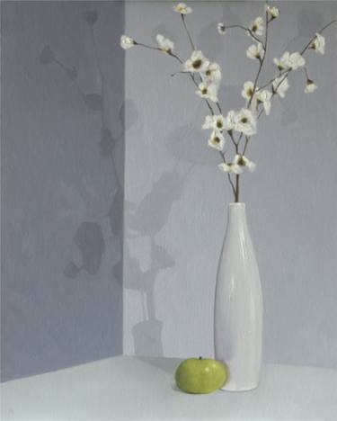 Original Still Life Paintings by Mike Skidmore