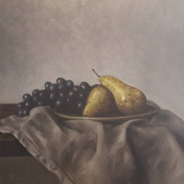 Original Realism Still Life Paintings by Mike Skidmore