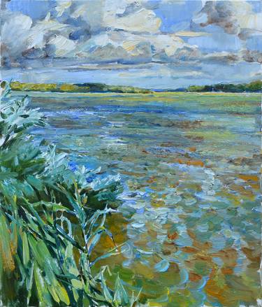 French Landscape Saatchi Art, French Landscape Paintings