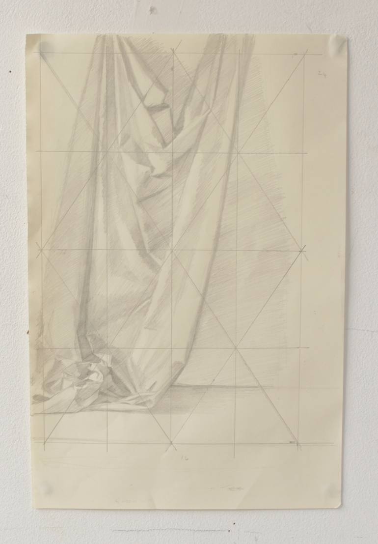 Original Contemporary Still Life Painting by Alex Hanna