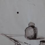 Atramentous Apparatus 21  by C L Johnson
