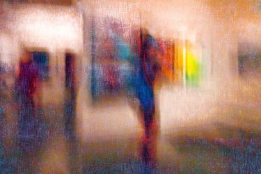 The Spectral Nature Of This Work Is Very Intriguing thumb