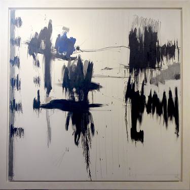 Original Abstract Paintings by Constantinos Daldakis