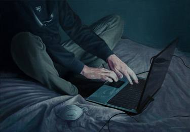 Ivan Milenkovic Artworks |