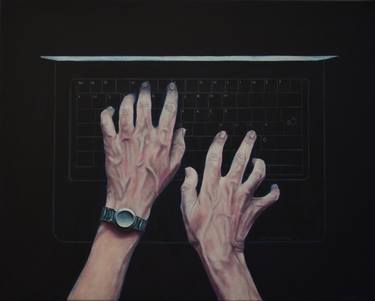 Laptop Light 2 (hands) thumb