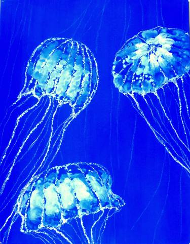 Jellyfishes 5 thumb