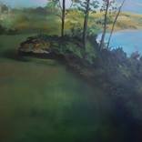 Location of Interest by sharon singer