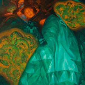 Collection Latine & Hispanic Artists to Watch