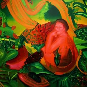 Collection Latine & Hispanic Artists to Watch