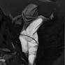 One more to my series of "Worst case scenario". Inspired from Goya's "y lo que puede un sastre" ...