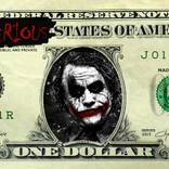 WHY SO SERIOUS? New. Limited edition print by Chakib Benkara by CHAKIB BENKARA