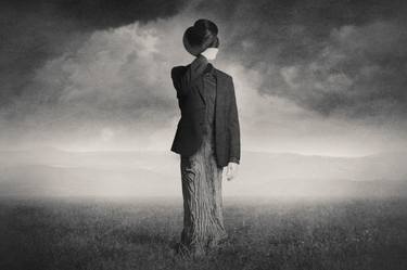 Original Surrealism Fantasy Photography by Tommy Ingberg